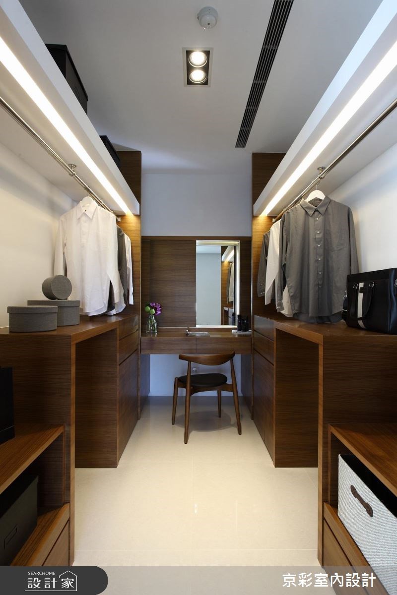 50坪新成屋(5年以下)＿現代風案例圖片＿京彩室內設計有限公司＿京彩_11之7