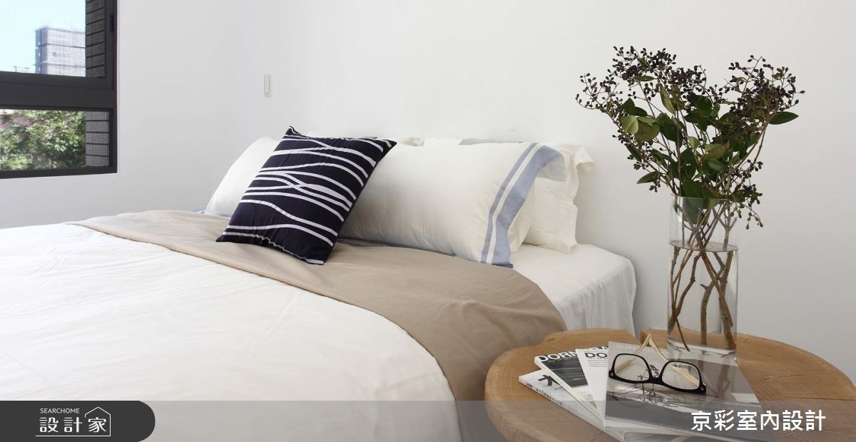 50坪新成屋(5年以下)＿現代風案例圖片＿京彩室內設計有限公司＿京彩_11之8