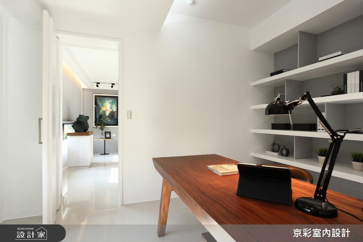 50坪新成屋(5年以下)＿現代風案例圖片＿京彩室內設計有限公司＿京彩_11之9