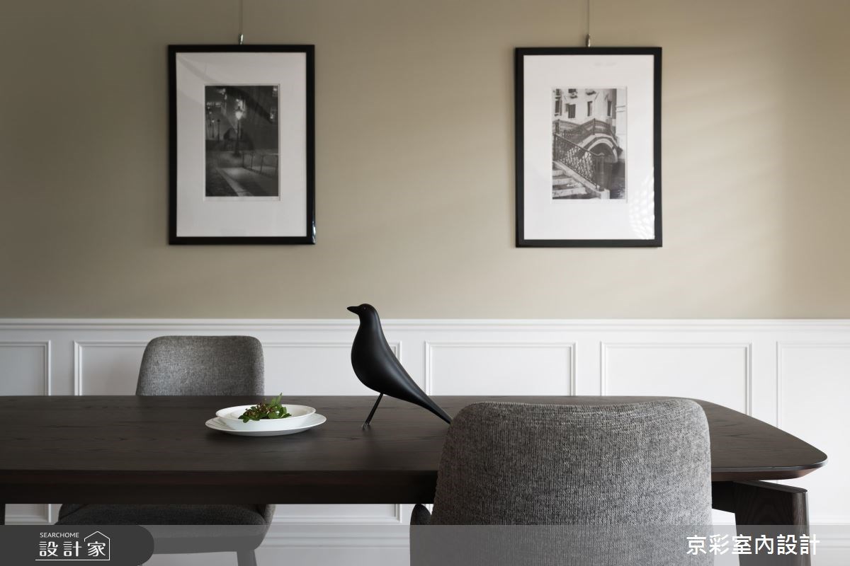 37坪新成屋(5年以下)＿美式風案例圖片＿京彩室內設計有限公司＿京彩_12之7