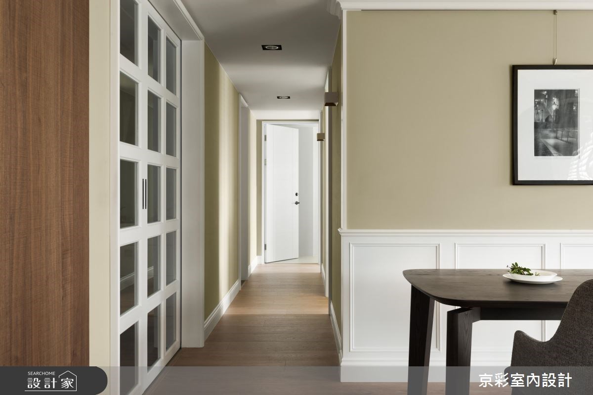 37坪新成屋(5年以下)＿美式風案例圖片＿京彩室內設計有限公司＿京彩_12之10