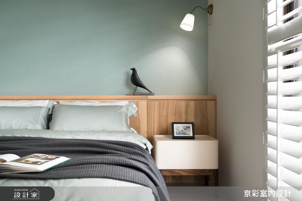 37坪新成屋(5年以下)＿美式風案例圖片＿京彩室內設計有限公司＿京彩_12之12