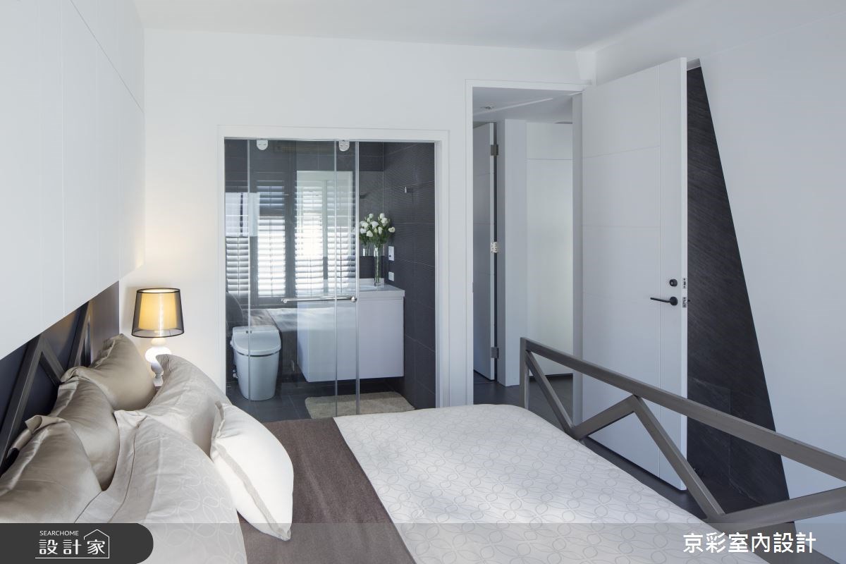 50坪中古屋(5~15年)＿現代風案例圖片＿京彩室內設計有限公司＿京彩_14之11