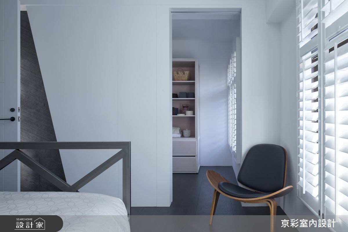 50坪中古屋(5~15年)＿現代風案例圖片＿京彩室內設計有限公司＿京彩_14之12