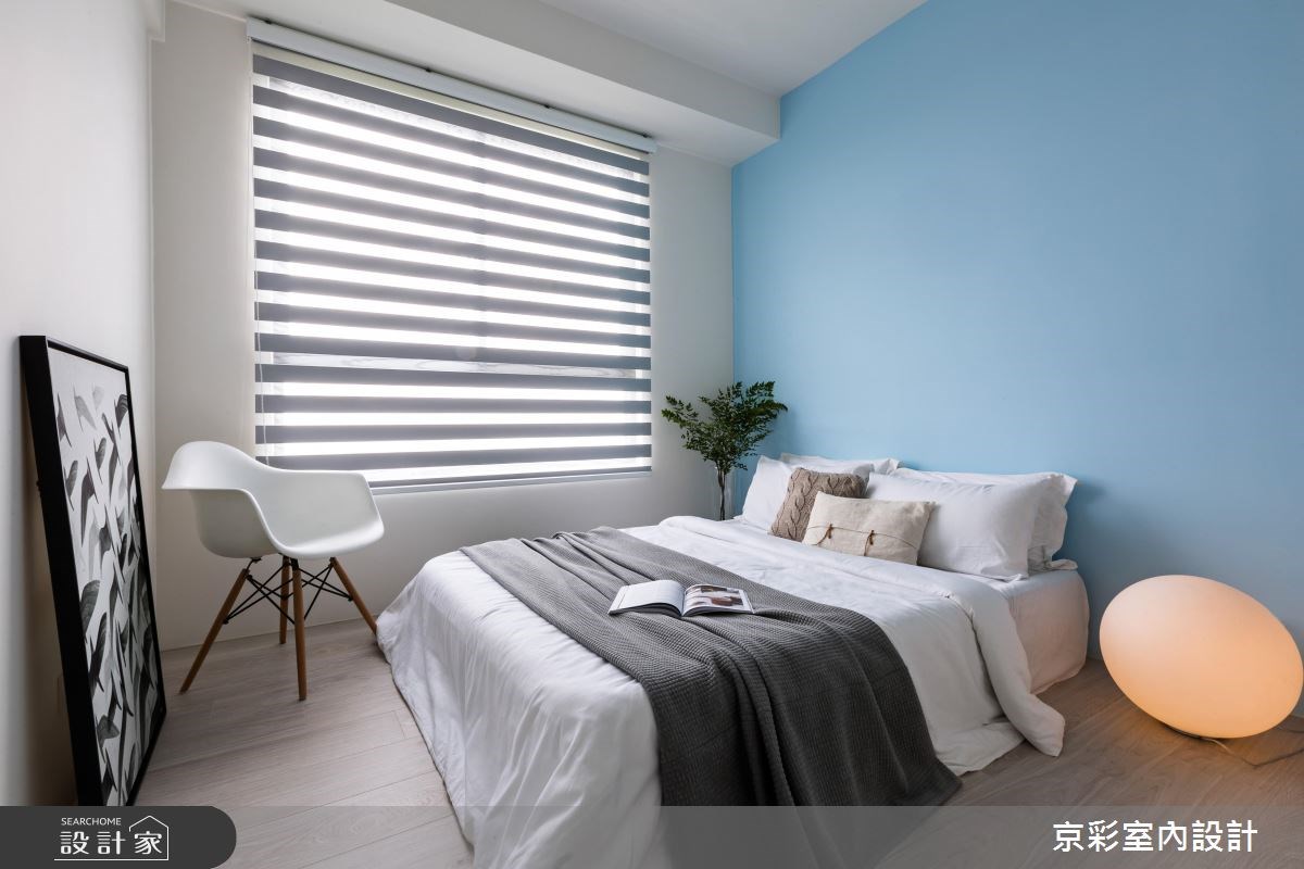 28坪新成屋(5年以下)＿現代風案例圖片＿京彩室內設計有限公司＿京彩_15之10