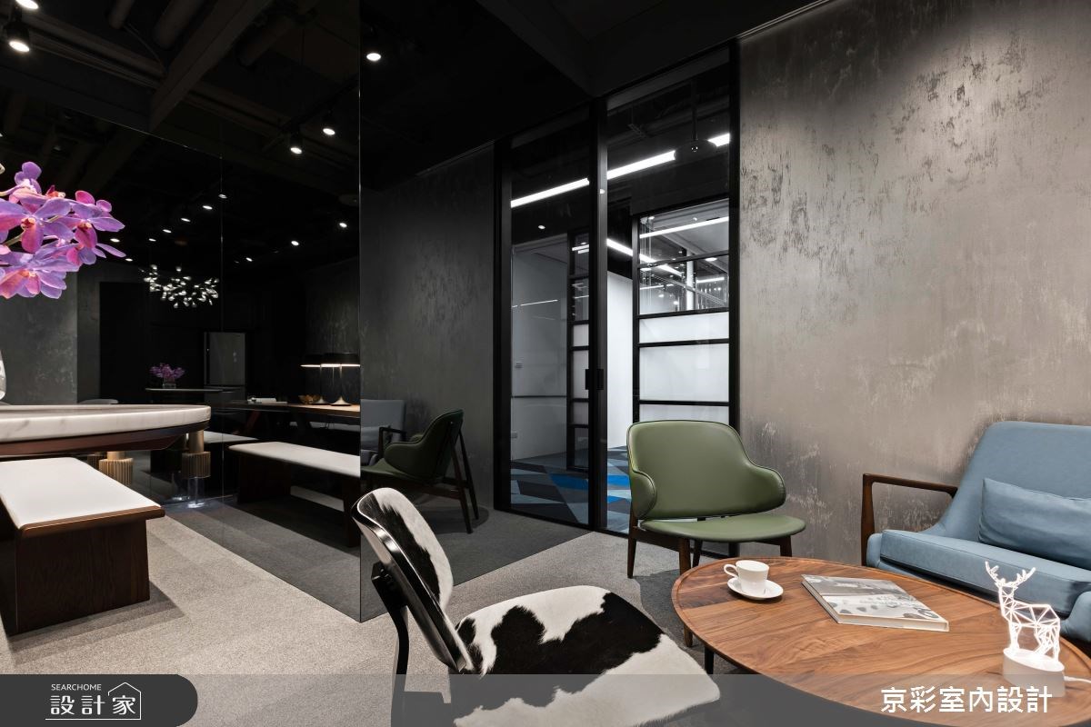 6坪＿混搭風案例圖片＿京彩室內設計有限公司＿京彩_16之1