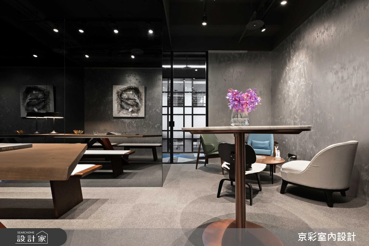 6坪＿混搭風案例圖片＿京彩室內設計有限公司＿京彩_16之2