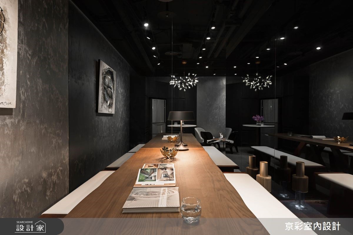 6坪＿混搭風案例圖片＿京彩室內設計有限公司＿京彩_16之5