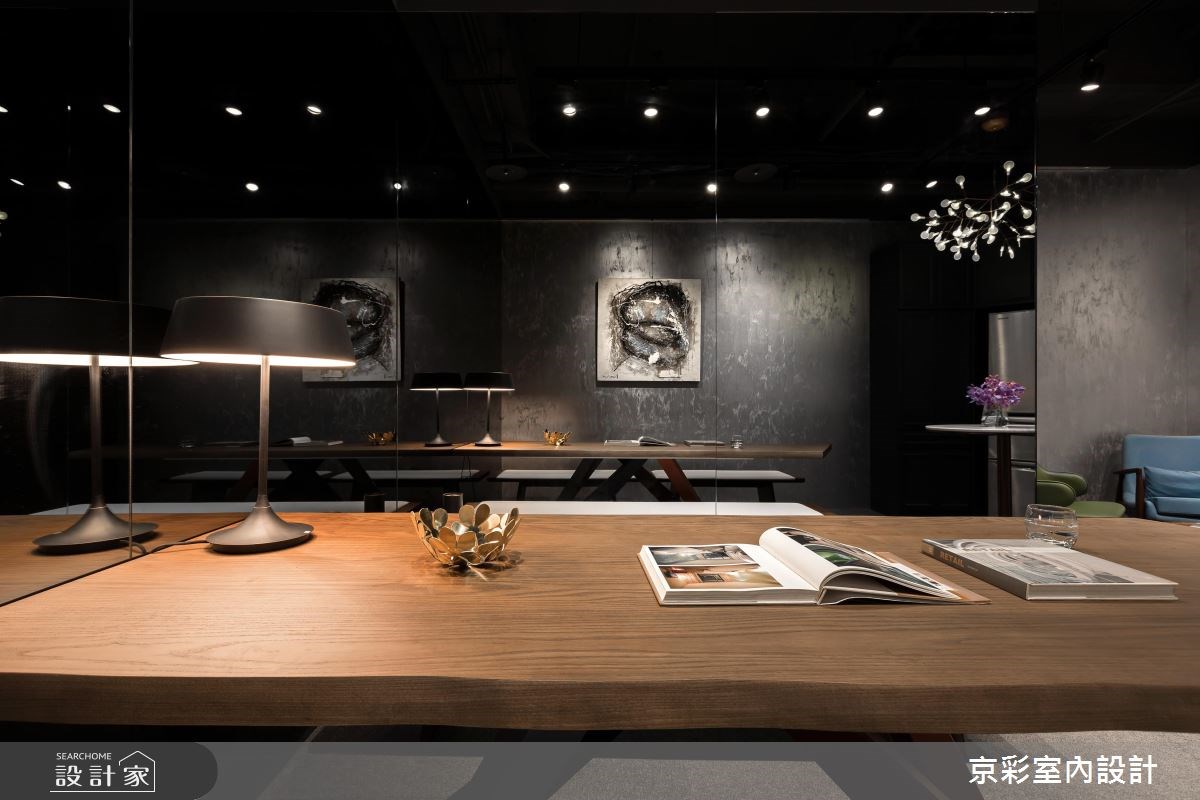 6坪＿混搭風案例圖片＿京彩室內設計有限公司＿京彩_16之6