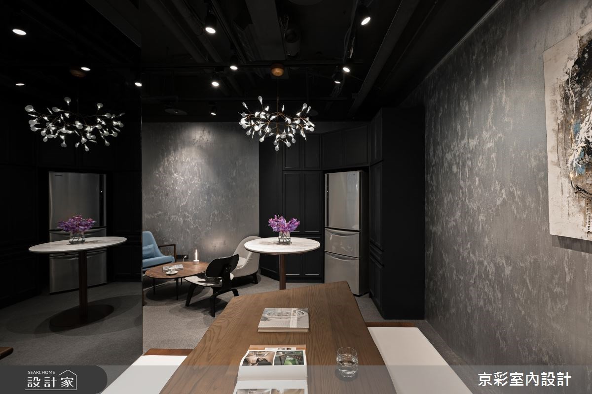 6坪＿混搭風案例圖片＿京彩室內設計有限公司＿京彩_16之8