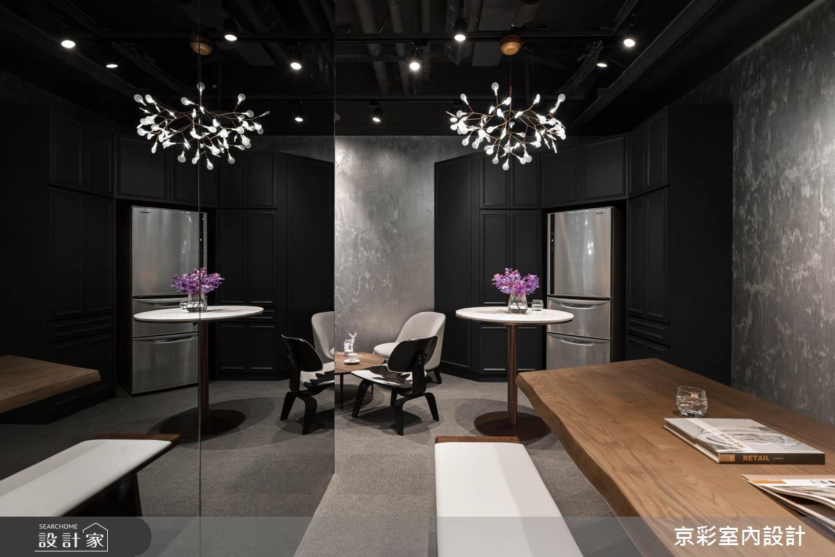 6坪＿混搭風案例圖片＿京彩室內設計有限公司＿京彩_16之9