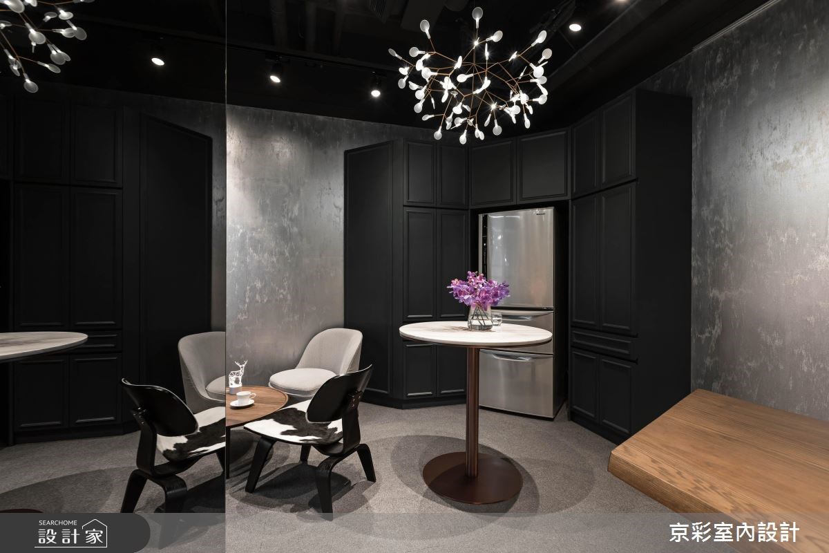 6坪＿混搭風案例圖片＿京彩室內設計有限公司＿京彩_16之10