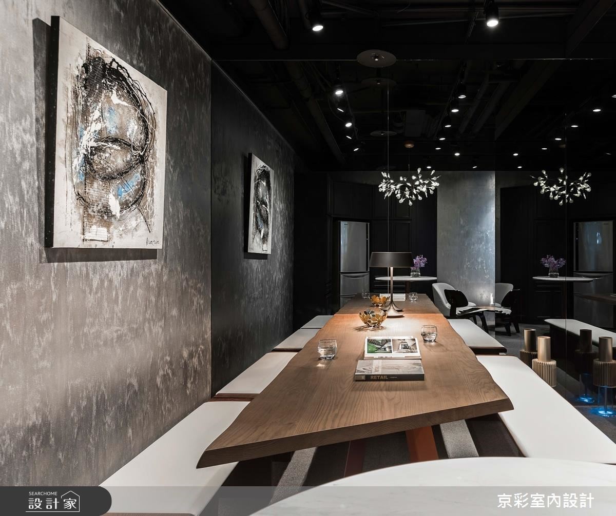6坪＿混搭風案例圖片＿京彩室內設計有限公司＿京彩_16之4