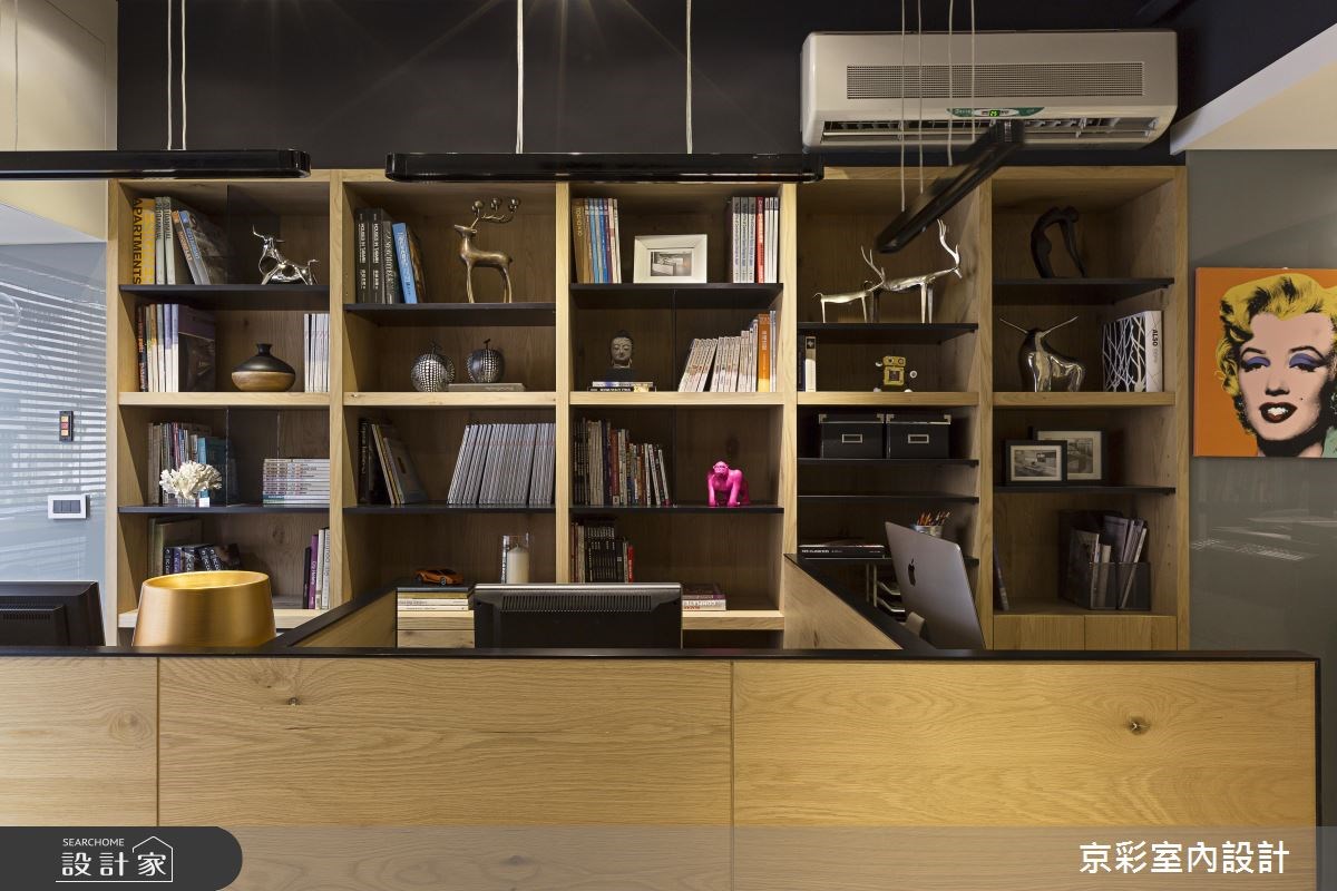 18坪老屋(16~30年)＿混搭風案例圖片＿京彩室內設計有限公司＿京彩_17之4