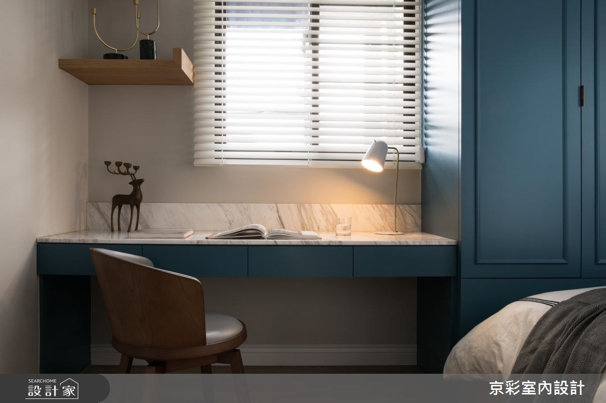 30坪新成屋(5年以下)＿現代風案例圖片＿京彩室內設計有限公司＿京彩_18之7