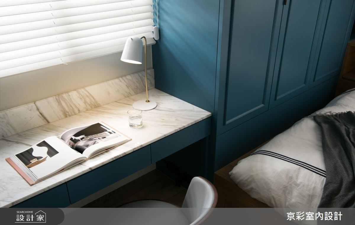 30坪新成屋(5年以下)＿現代風案例圖片＿京彩室內設計有限公司＿京彩_18之8