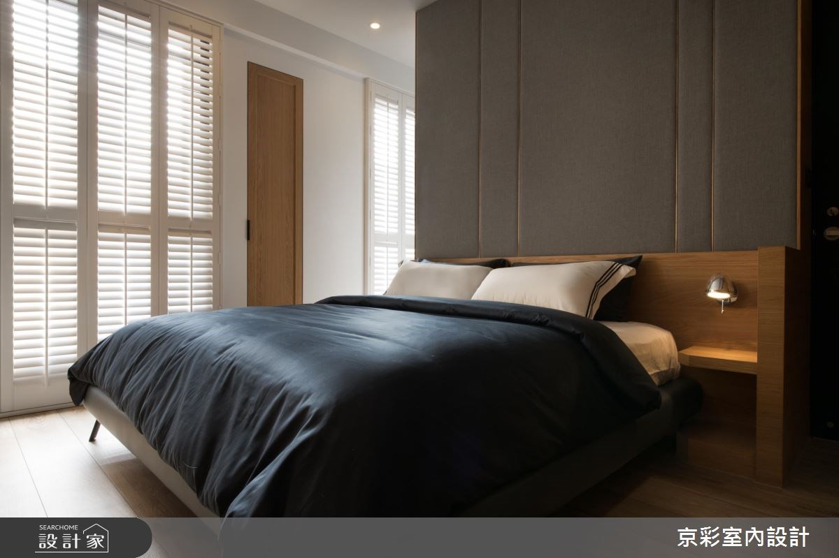 30坪新成屋(5年以下)＿現代風案例圖片＿京彩室內設計有限公司＿京彩_18之9