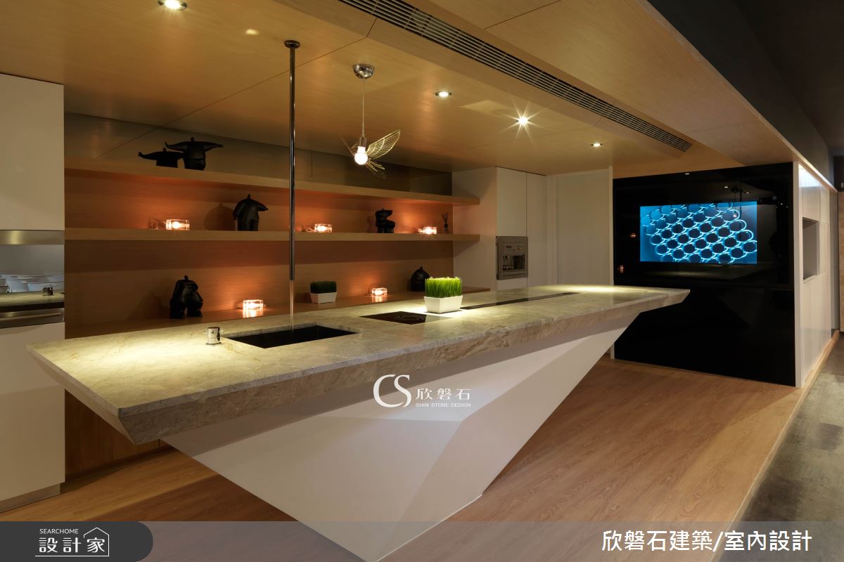 70坪老屋(16~30年)＿現代風商業空間案例圖片＿欣磐石建築.空間規劃事務所＿欣磐石_07-磐頂教會副堂之6