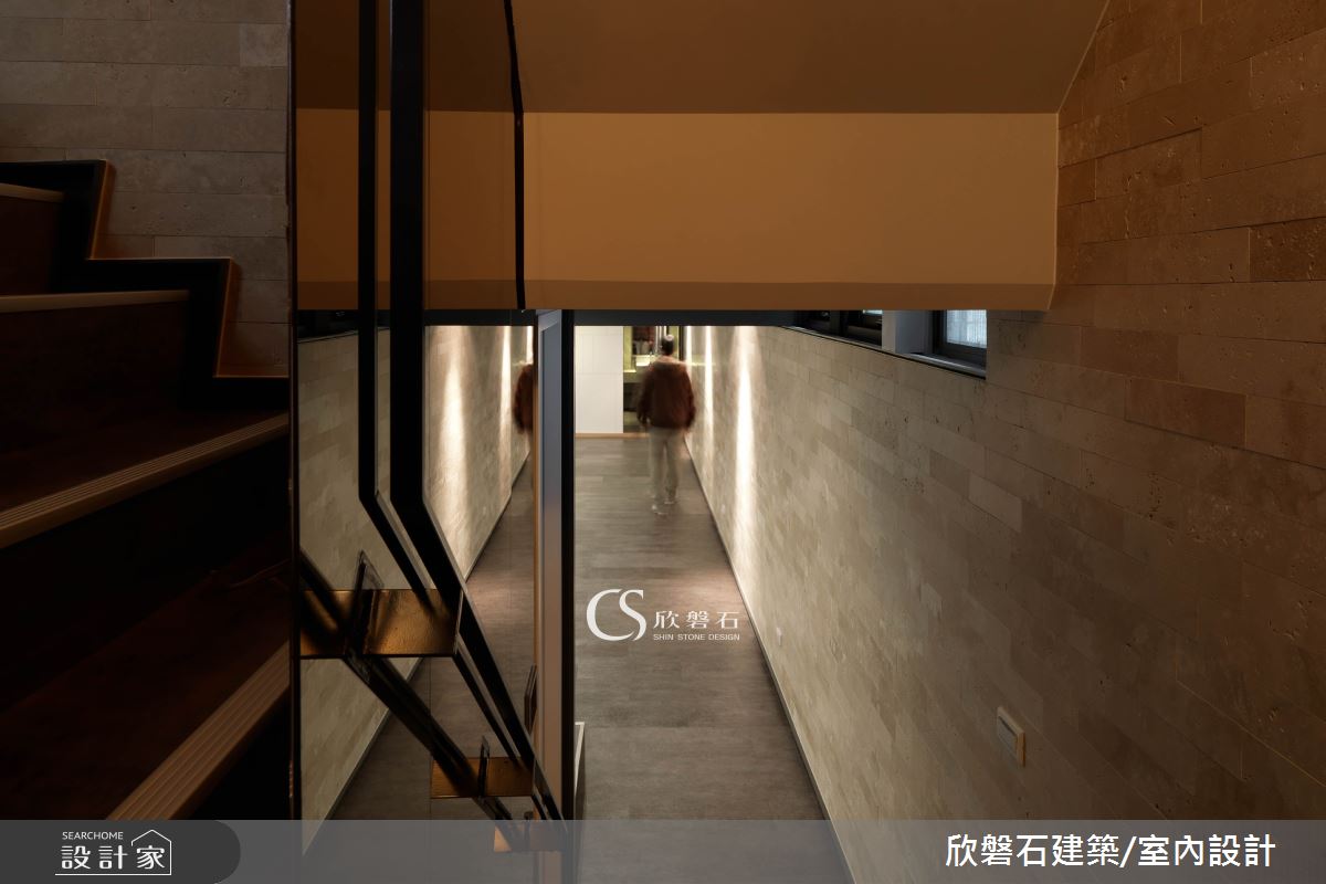 70坪老屋(16~30年)＿現代風商業空間案例圖片＿欣磐石建築.空間規劃事務所＿欣磐石_07-磐頂教會副堂之8