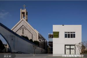 欣磐石建築.空間規劃事務所 案例圖3