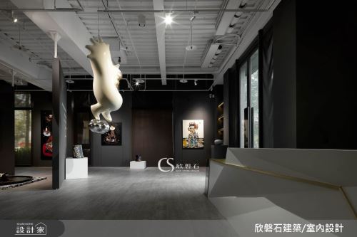 欣磐石_27-大雋藝術I_現代風