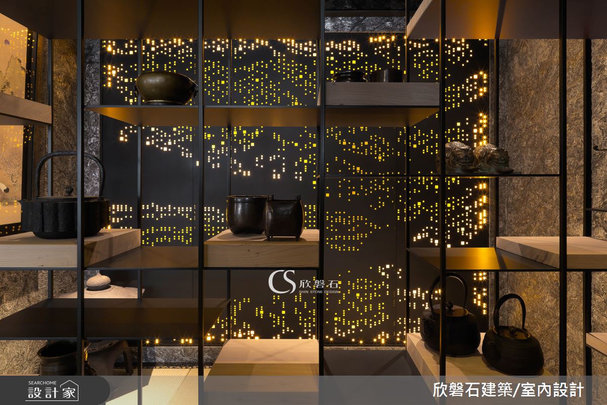 130坪新成屋(5年以下)＿現代風案例圖片＿欣磐石建築.空間規劃事務所＿欣磐石_34-哲園方邸之20