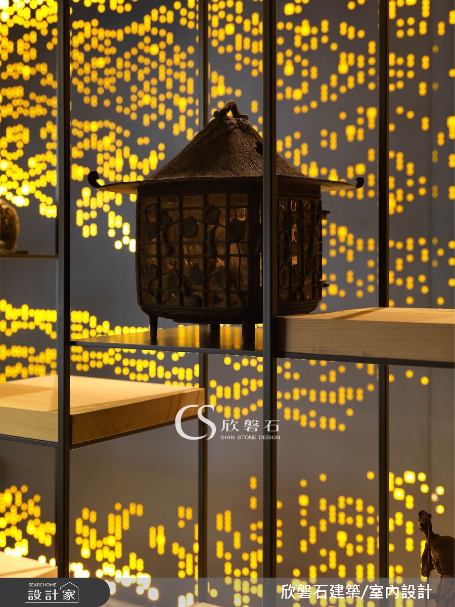 130坪新成屋(5年以下)＿現代風案例圖片＿欣磐石建築.空間規劃事務所＿欣磐石_34-哲園方邸之21