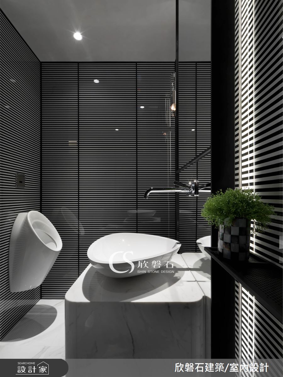 160坪新成屋(5年以下)＿現代風案例圖片＿欣磐石建築.空間規劃事務所＿欣磐石_35-寶輝秋紅谷I之12