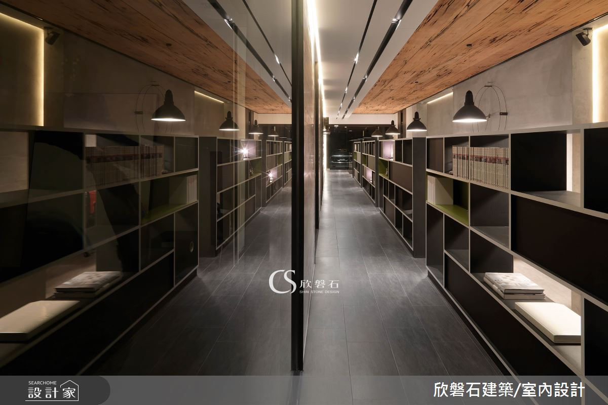 70坪老屋(16~30年)＿現代風商業空間案例圖片＿欣磐石建築.空間規劃事務所＿欣磐石_36-欣磐石建築空間規劃事務所之9