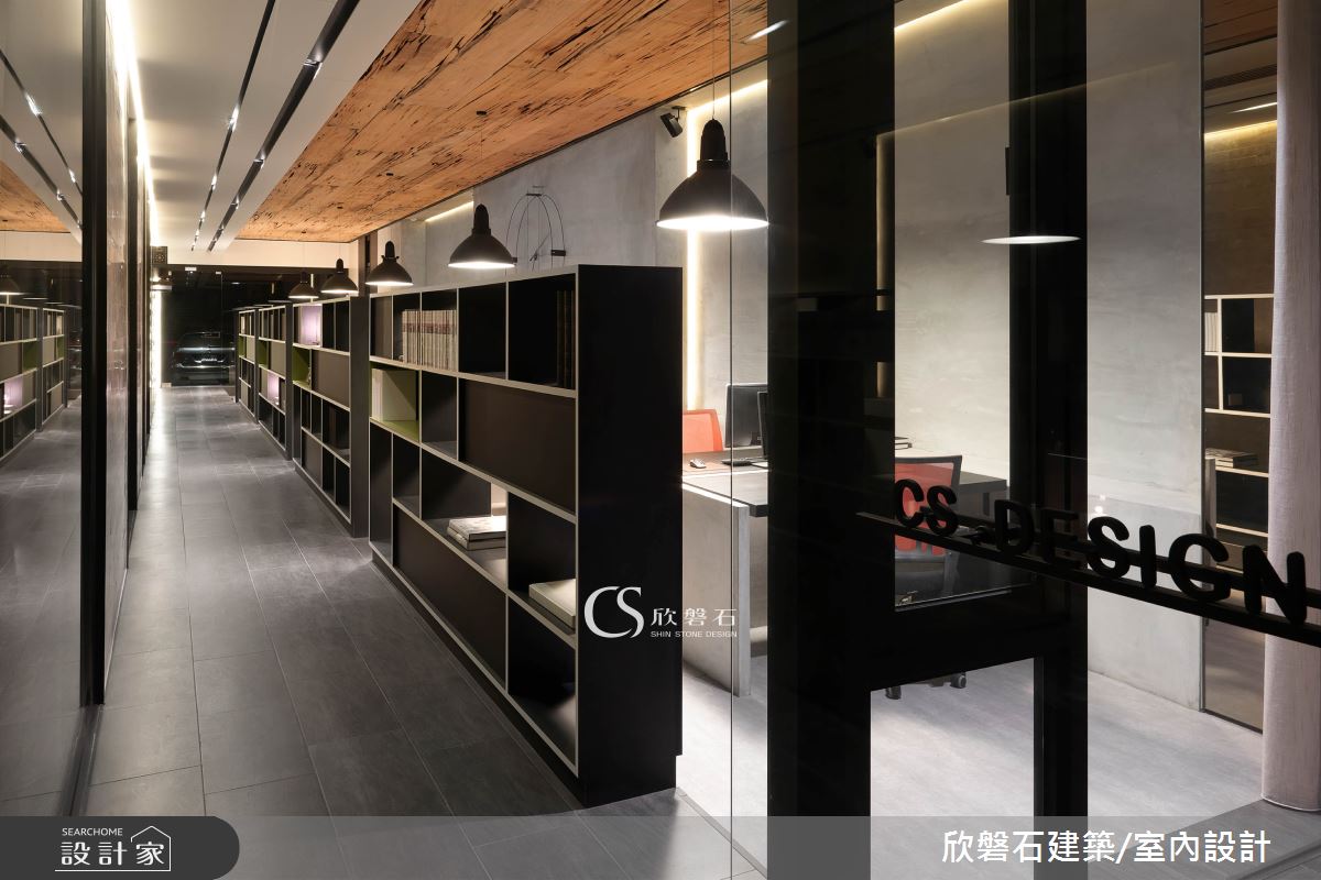 70坪老屋(16~30年)＿現代風商業空間案例圖片＿欣磐石建築.空間規劃事務所＿欣磐石_36-欣磐石建築空間規劃事務所之7