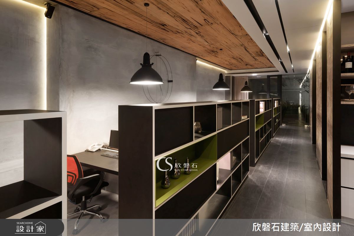 70坪老屋(16~30年)＿現代風商業空間案例圖片＿欣磐石建築.空間規劃事務所＿欣磐石_36-欣磐石建築空間規劃事務所之12