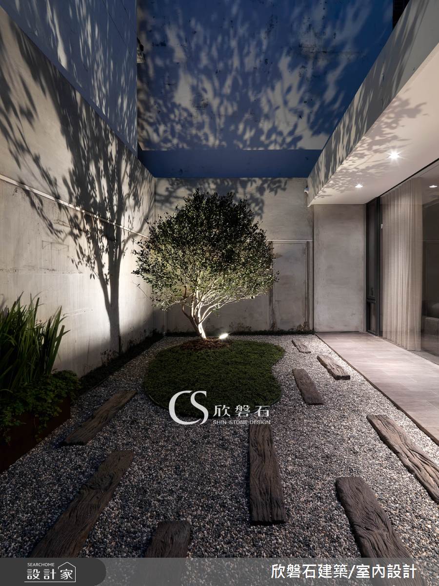 70坪老屋(16~30年)＿現代風商業空間案例圖片＿欣磐石建築.空間規劃事務所＿欣磐石_36-欣磐石建築空間規劃事務所之1