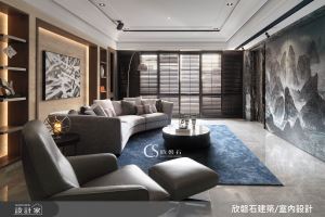 欣磐石建築.空間規劃事務所 案例圖2