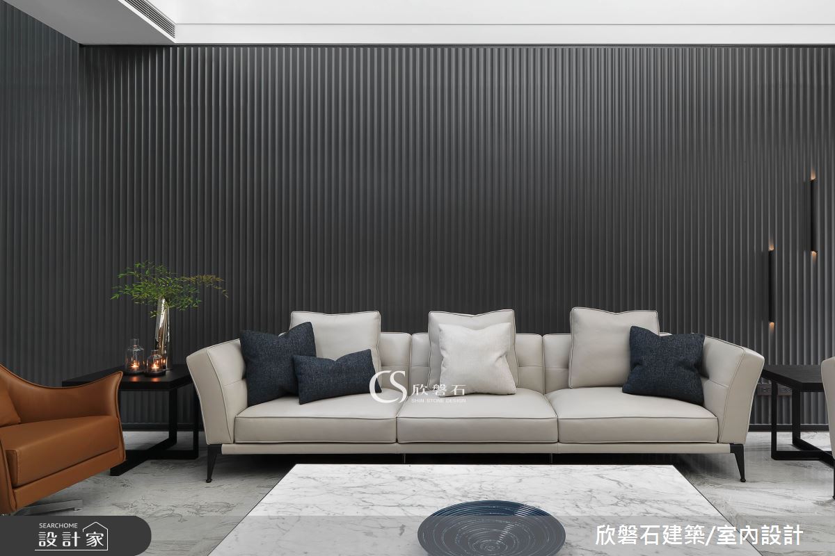 193坪新成屋(5年以下)＿現代風案例圖片＿欣磐石建築.空間規劃事務所＿欣磐石_40-山漸青之3