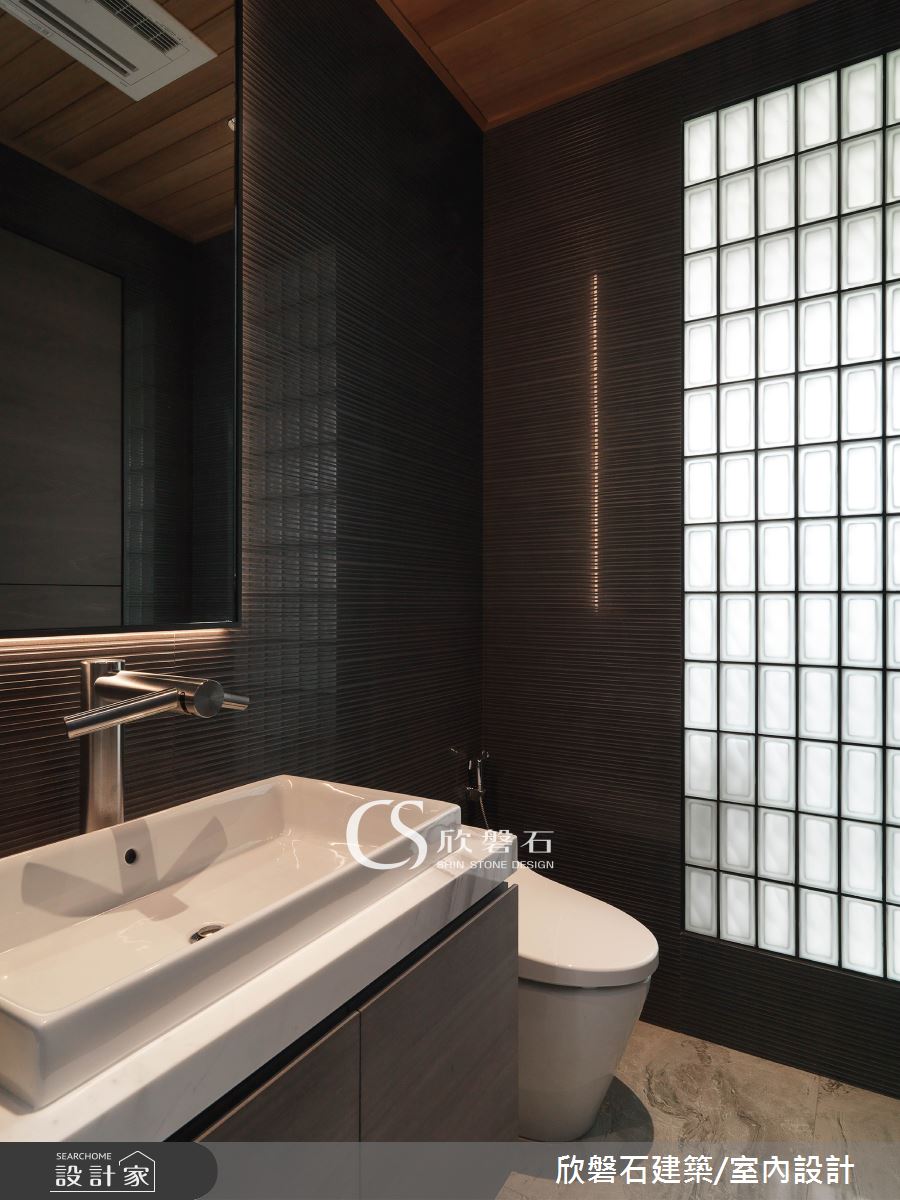 193坪新成屋(5年以下)＿現代風案例圖片＿欣磐石建築.空間規劃事務所＿欣磐石_40-山漸青之12