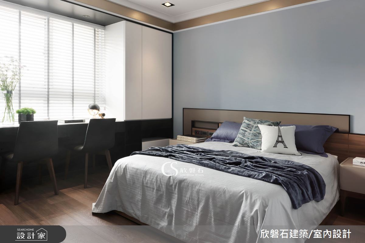 176坪新成屋(5年以下)＿現代風案例圖片＿欣磐石建築.空間規劃事務所＿欣磐石_42-五權光河之12