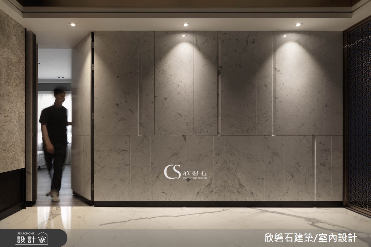 176坪新成屋(5年以下)＿現代風案例圖片＿欣磐石建築.空間規劃事務所＿欣磐石_42-五權光河之9