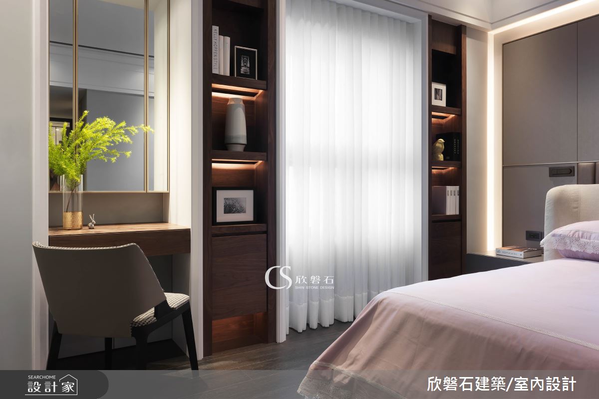 136坪新成屋(5年以下)＿現代風案例圖片＿欣磐石建築.空間規劃事務所＿欣磐石_44-東方帝國之7