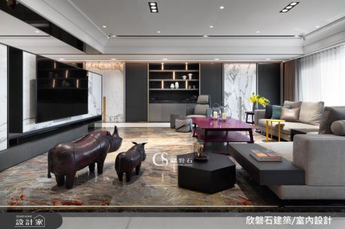 欣磐石_44-東方帝國_現代風