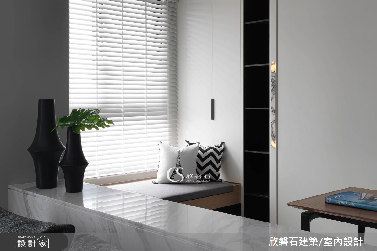 57坪新成屋(5年以下)＿現代風案例圖片＿欣磐石建築.空間規劃事務所＿欣磐石_45-中港觀邸之11