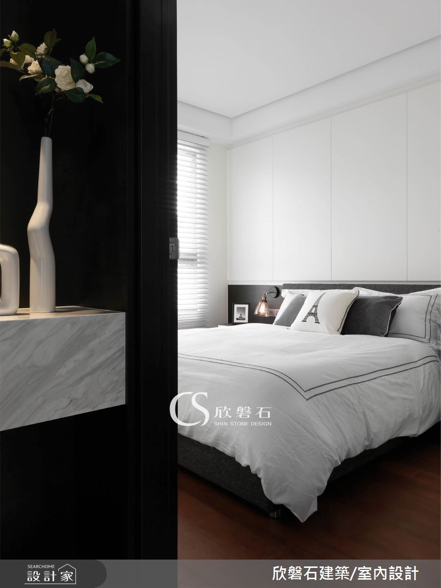 57坪新成屋(5年以下)＿現代風案例圖片＿欣磐石建築.空間規劃事務所＿欣磐石_45-中港觀邸之13