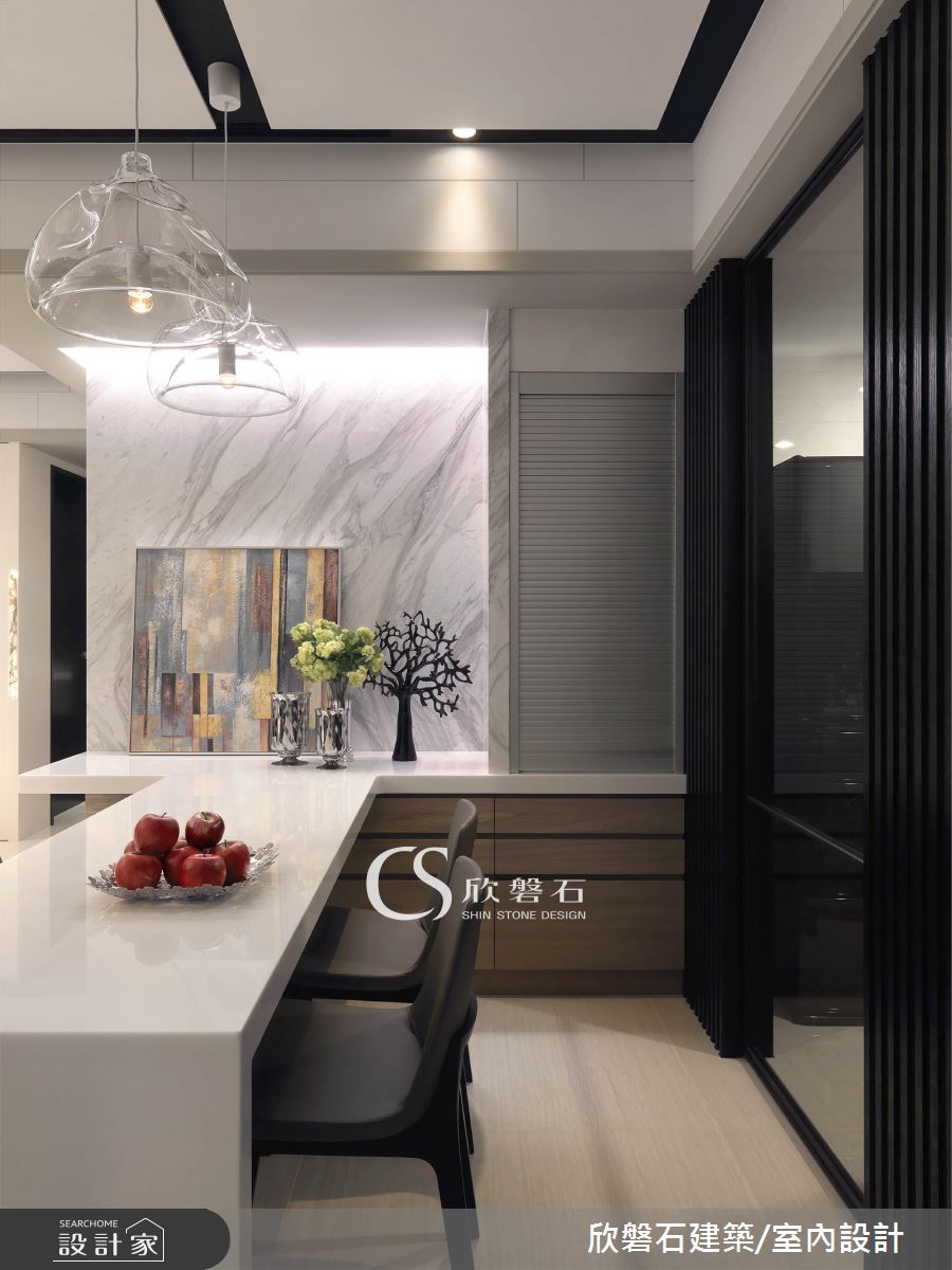 57坪新成屋(5年以下)＿現代風案例圖片＿欣磐石建築.空間規劃事務所＿欣磐石_45-中港觀邸之3