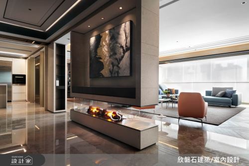 欣磐石_49-寶輝秋紅谷II_現代風