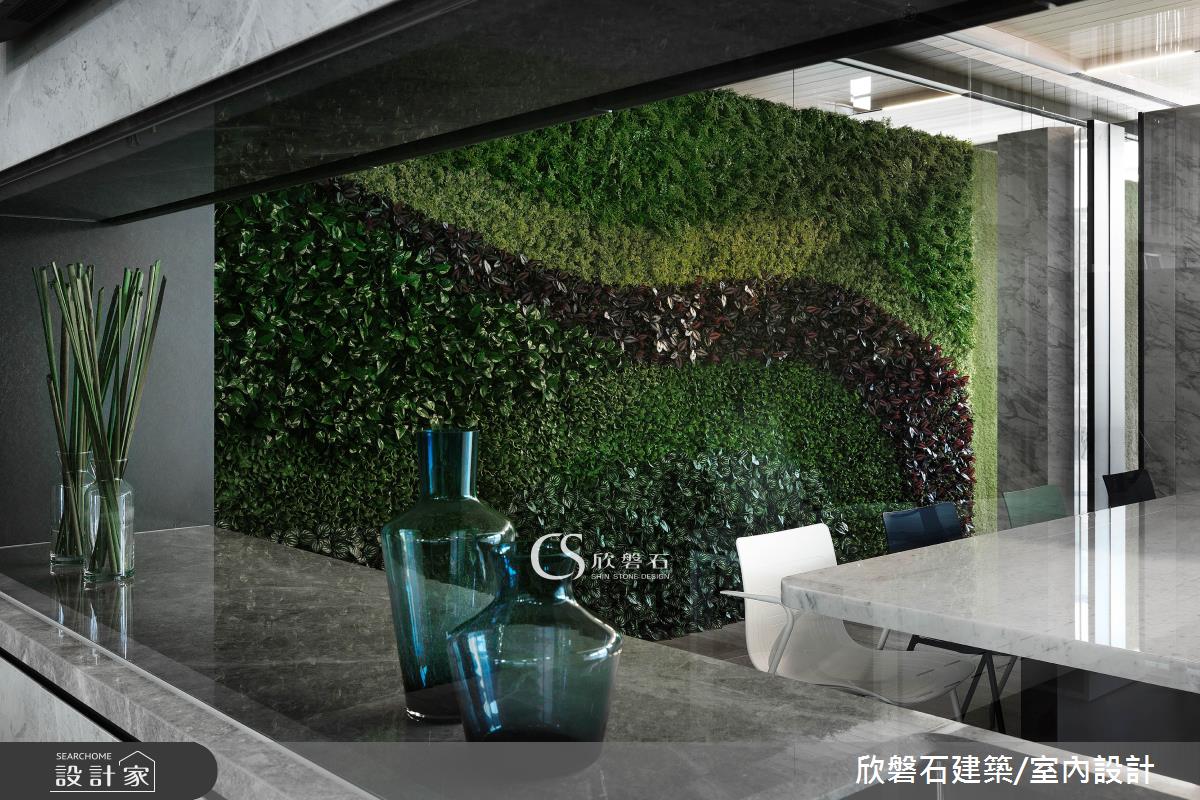 24坪新成屋(5年以下)＿現代風商業空間案例圖片＿欣磐石建築.空間規劃事務所＿欣磐石_54-正鼎石業之23