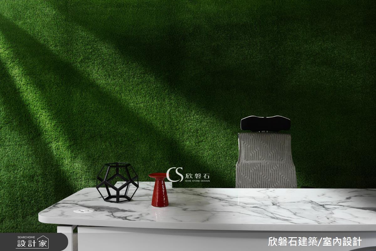 24坪新成屋(5年以下)＿現代風商業空間案例圖片＿欣磐石建築.空間規劃事務所＿欣磐石_54-正鼎石業之26