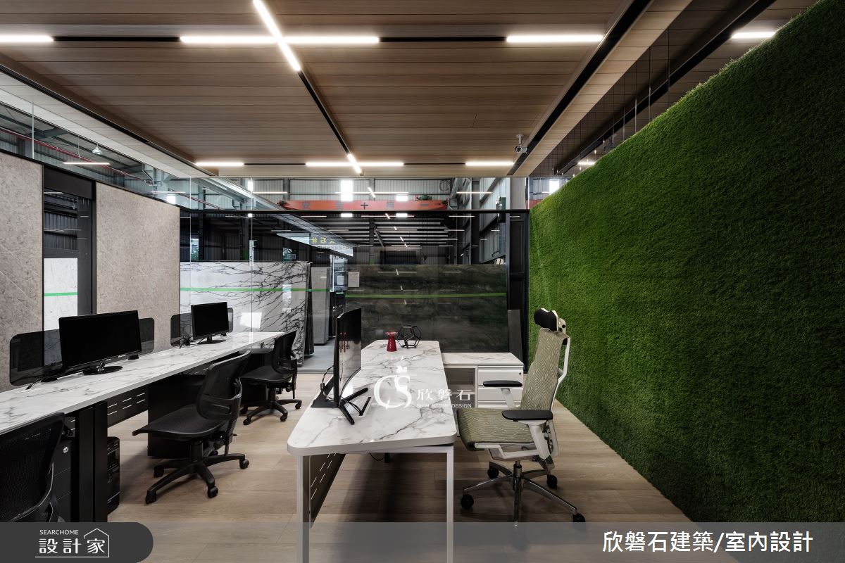 24坪新成屋(5年以下)＿現代風商業空間案例圖片＿欣磐石建築.空間規劃事務所＿欣磐石_54-正鼎石業之30