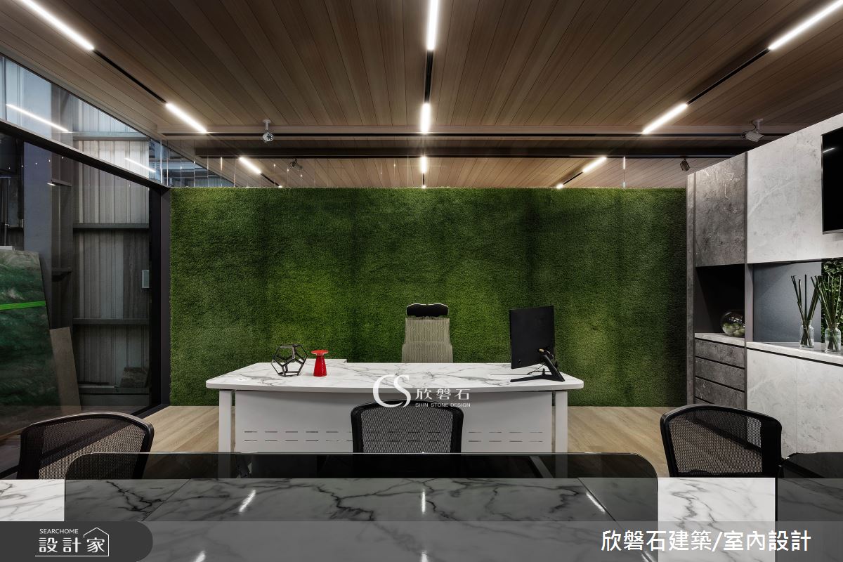 24坪新成屋(5年以下)＿現代風商業空間案例圖片＿欣磐石建築.空間規劃事務所＿欣磐石_54-正鼎石業之27