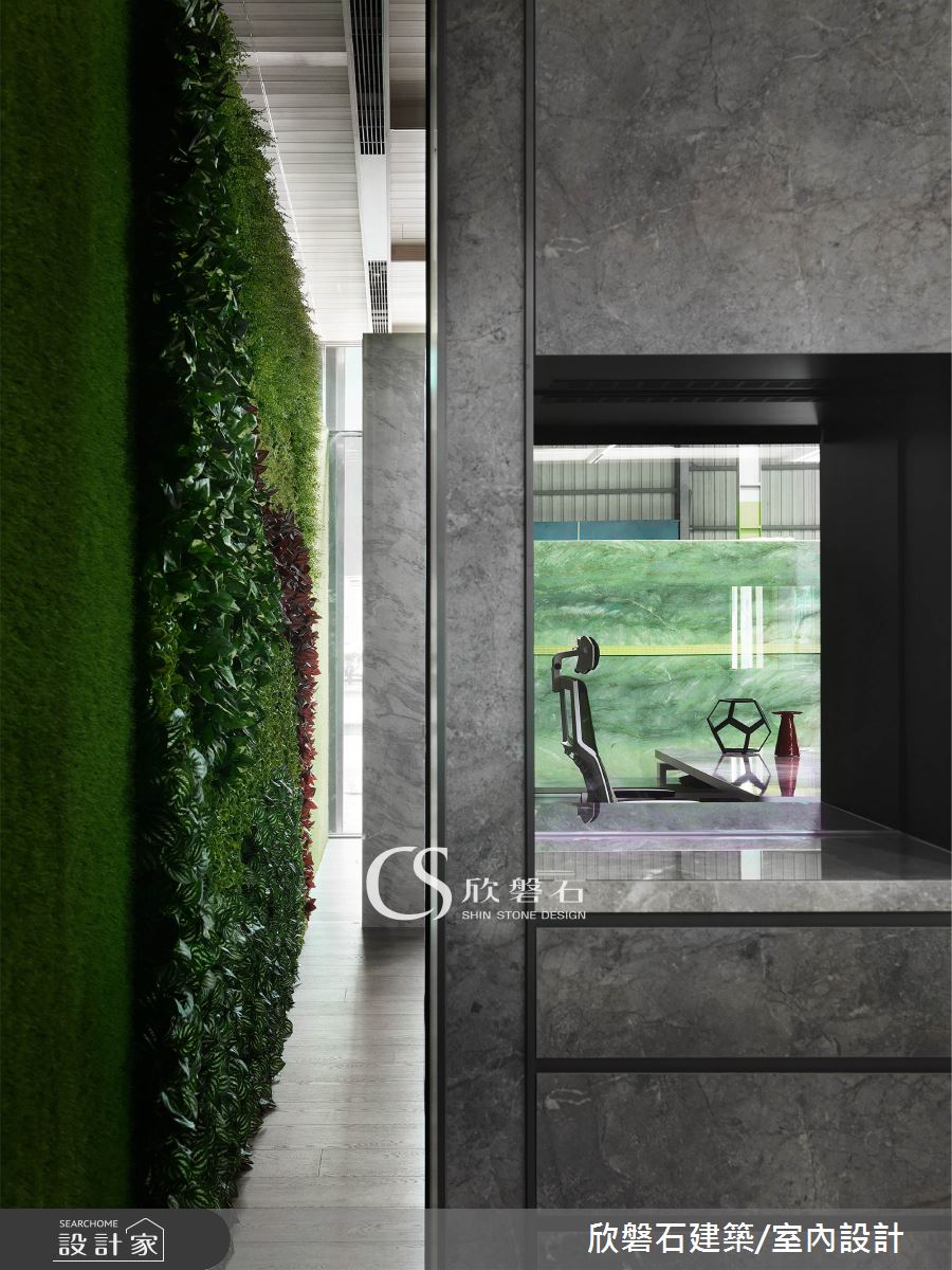 24坪新成屋(5年以下)＿現代風商業空間案例圖片＿欣磐石建築.空間規劃事務所＿欣磐石_54-正鼎石業之24