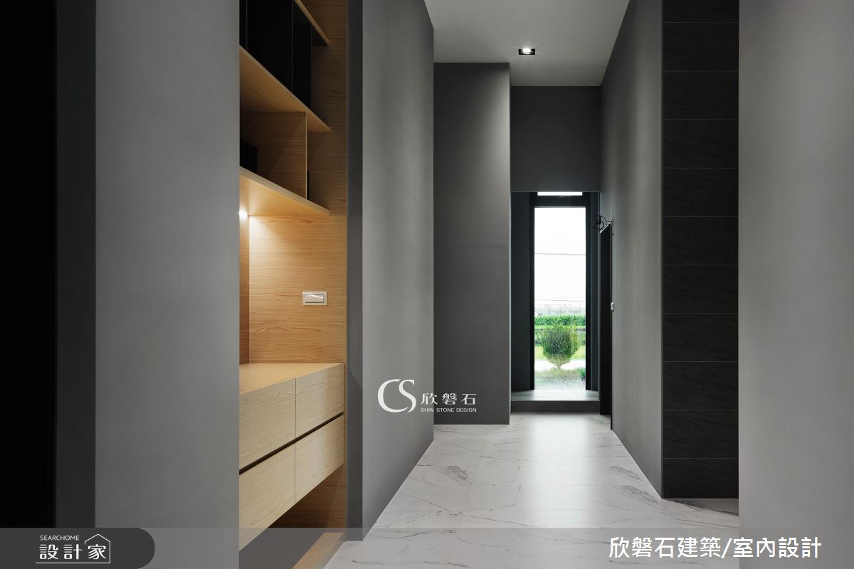 150坪新成屋(5年以下)＿現代風商業空間案例圖片＿欣磐石建築.空間規劃事務所＿欣磐石_55-自地自建 水林長老教會之12