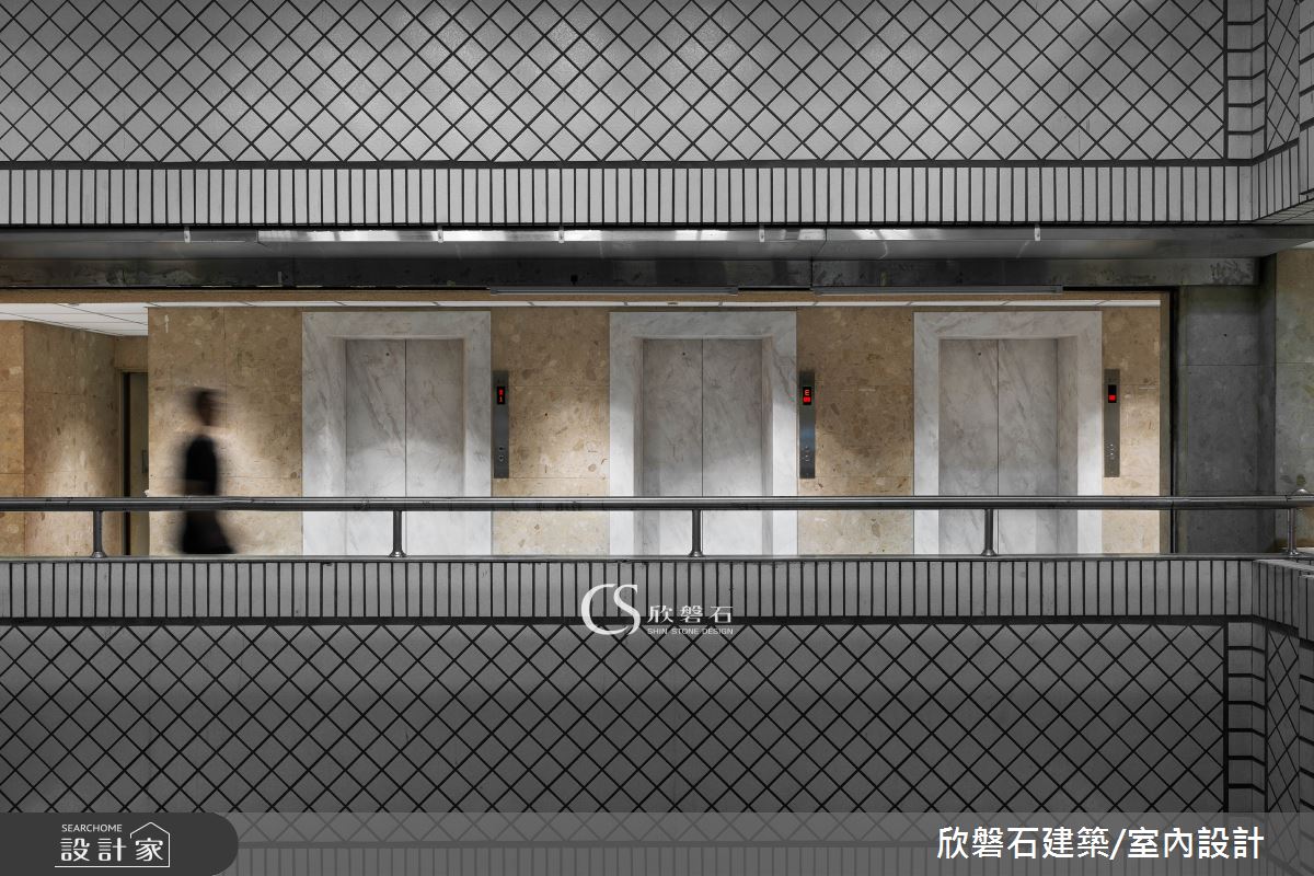 125坪老屋(16~30年)＿現代風案例圖片＿欣磐石建築.空間規劃事務所＿欣磐石_56-東榮教會之1